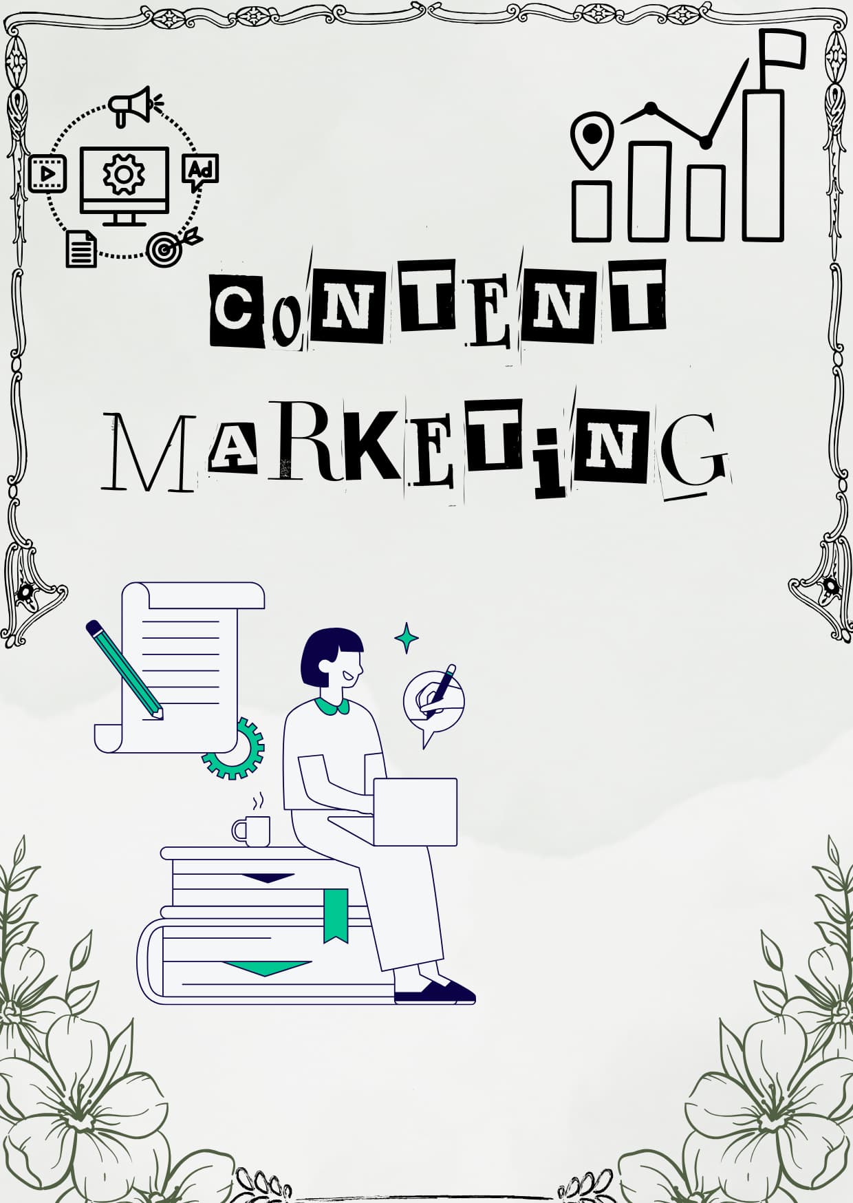 How to Find Content Ideas