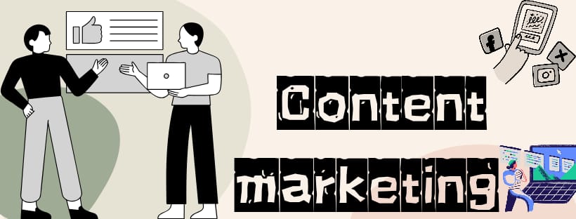 content marketing